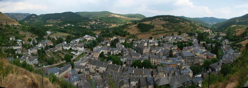 Meyrueis