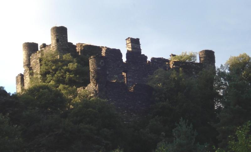 Moissac-Vallée-Française