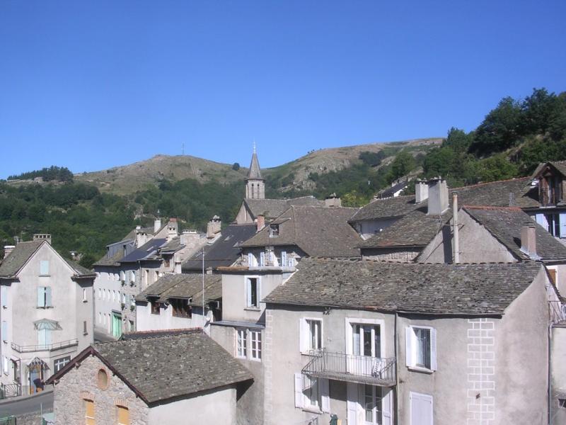 Pont de Montvert - Sud Mont Lozère