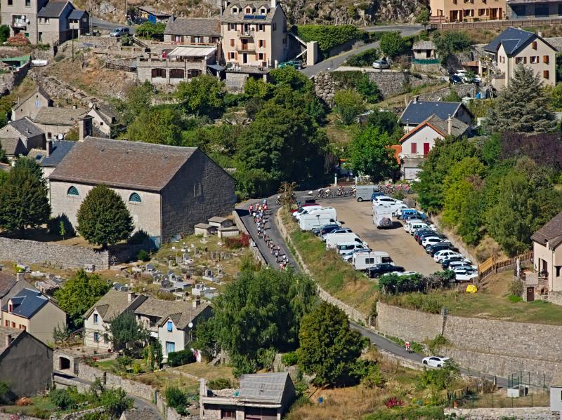 Pont de Montvert - Sud Mont Lozère