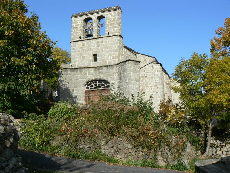 Pont de Montvert - Sud Mont Lozère