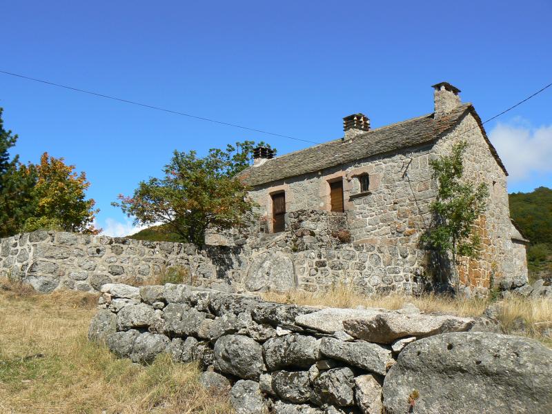 Pont de Montvert - Sud Mont Lozère