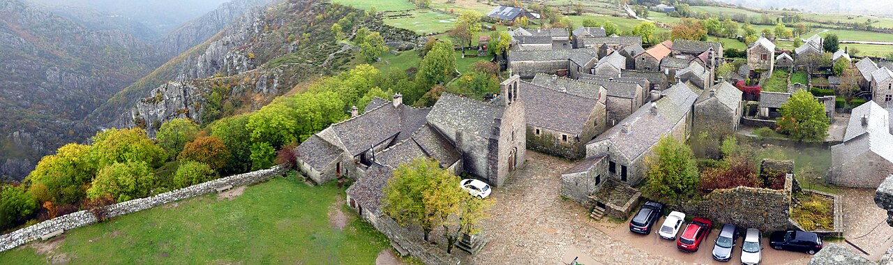 Photo 5 — Prévenchères, Lozère (48800)