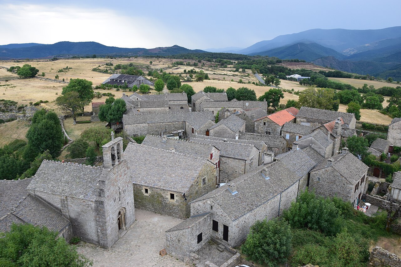 Photo 7 — Prévenchères, Lozère (48800)