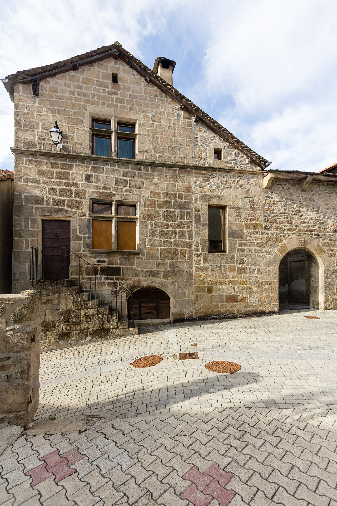 Photo 9 — Prévenchères, Lozère (48800)