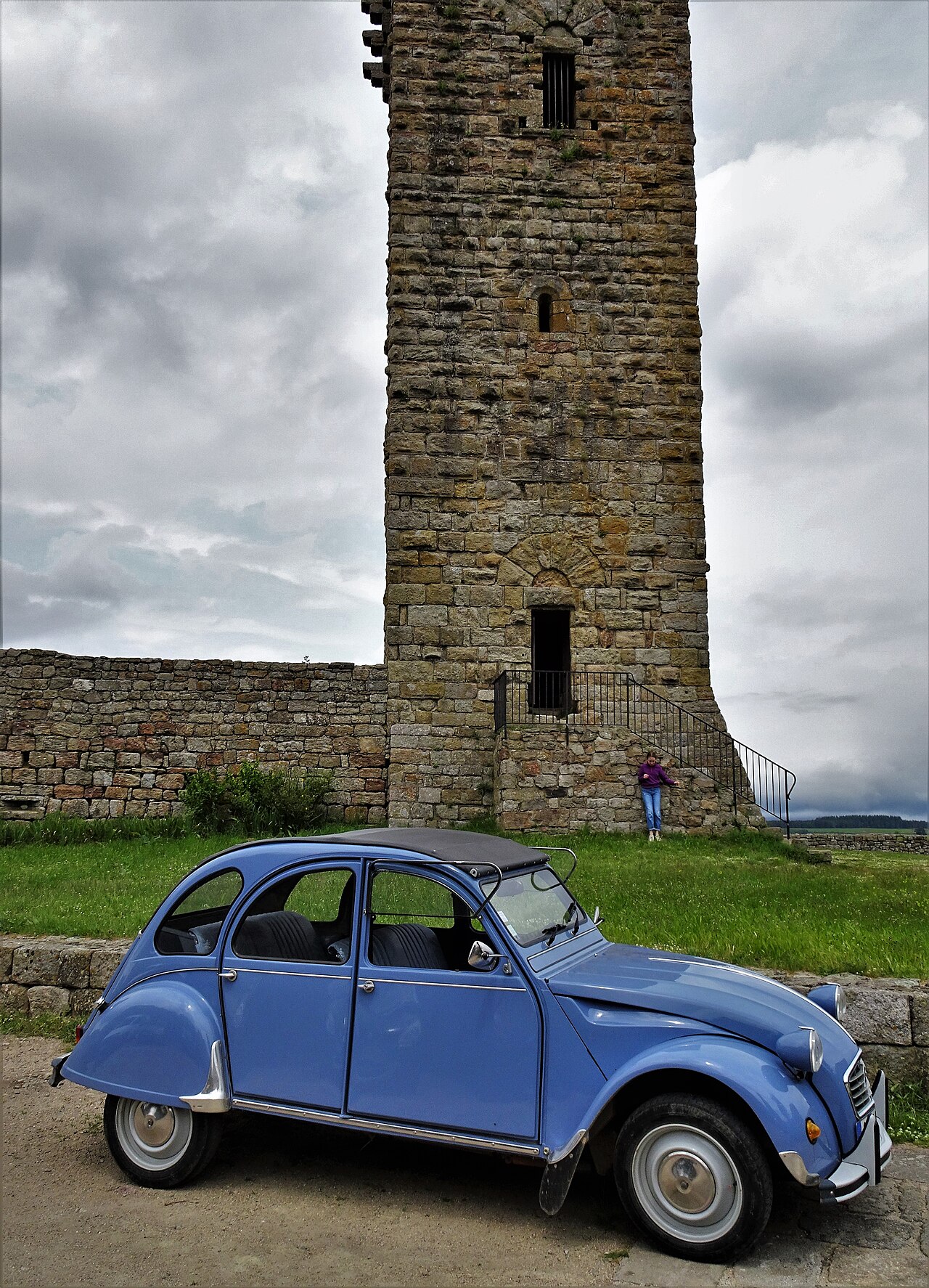 Photo 11 — Prévenchères, Lozère (48800)