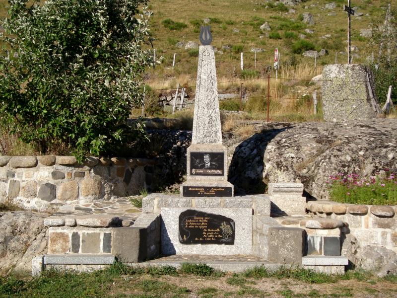 Recoules-d'Aubrac