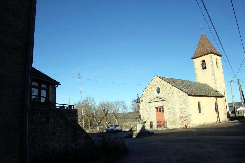 Monts-de-Randon
