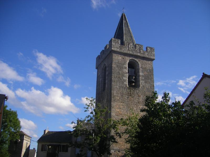 Saint-Chély-d'Apcher