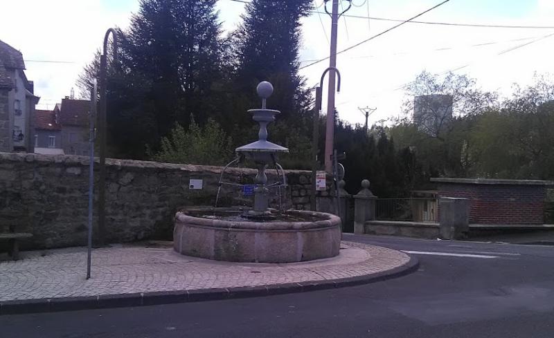 Saint-Chély-d'Apcher