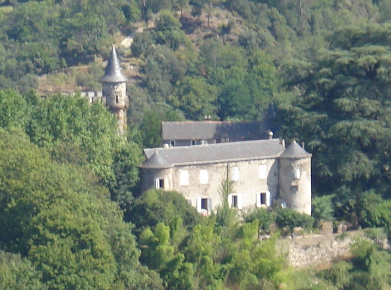 Saint-Étienne-Vallée-Française