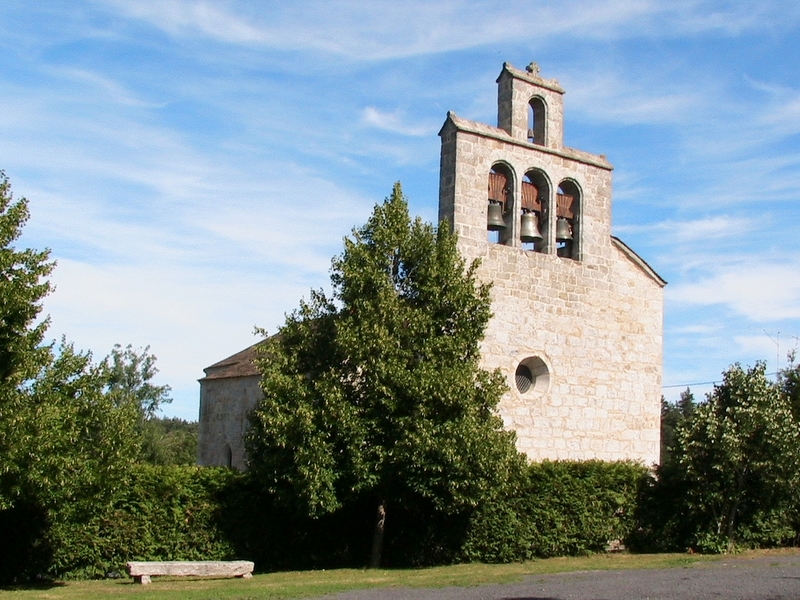 Saint-Pierre-le-Vieux