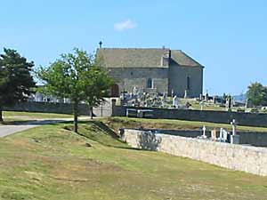 Saint-Pierre-le-Vieux