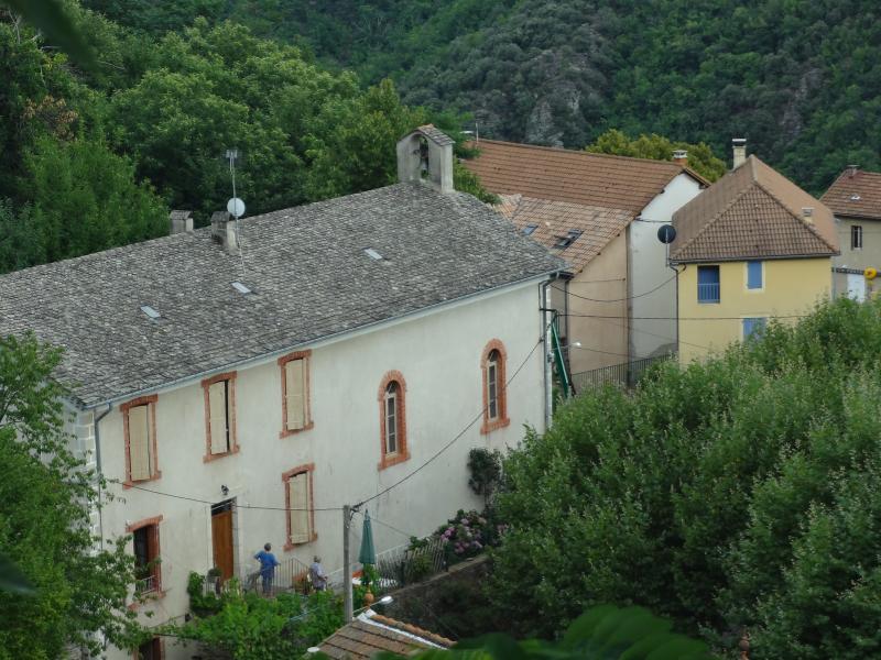Saint-Privat-de-Vallongue