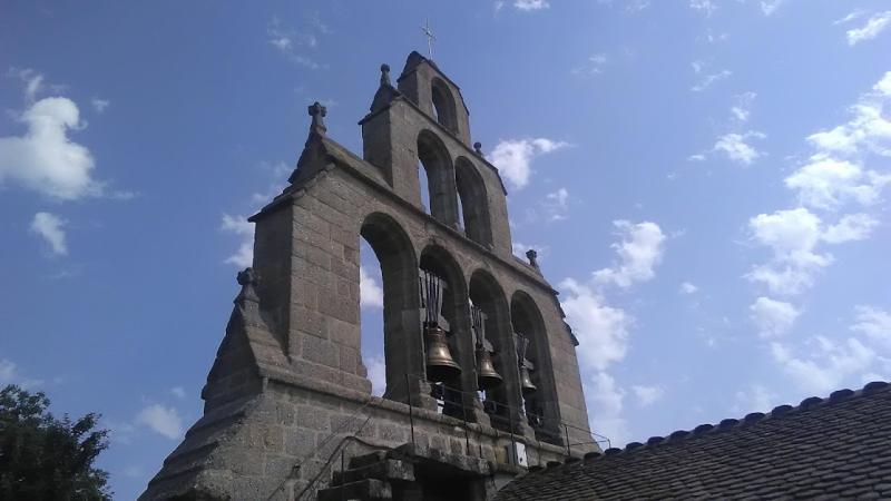 Saint-Privat-du-Fau