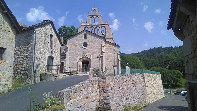 Saint-Privat-du-Fau