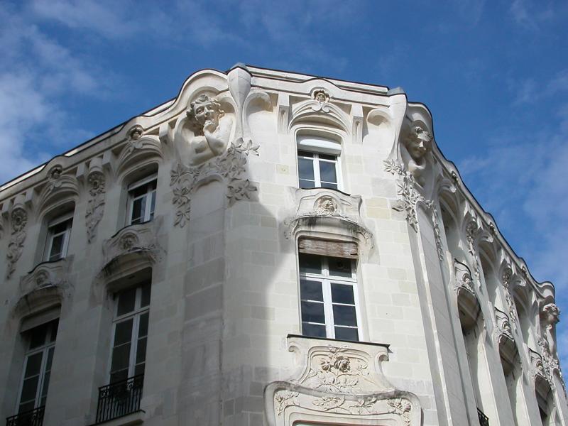 Angers