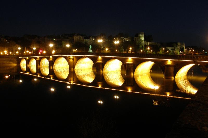 Angers