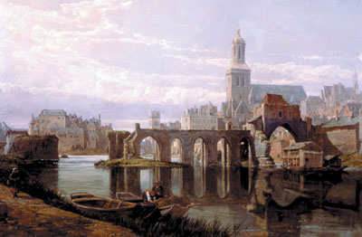 Angers