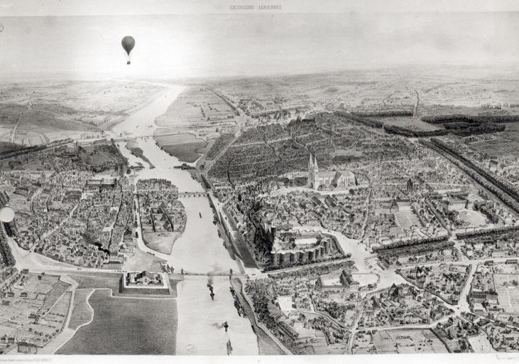 Angers