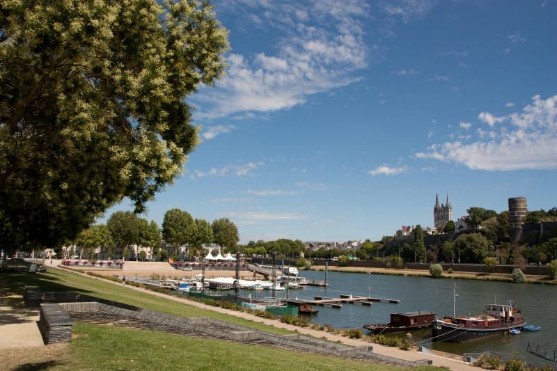 Angers