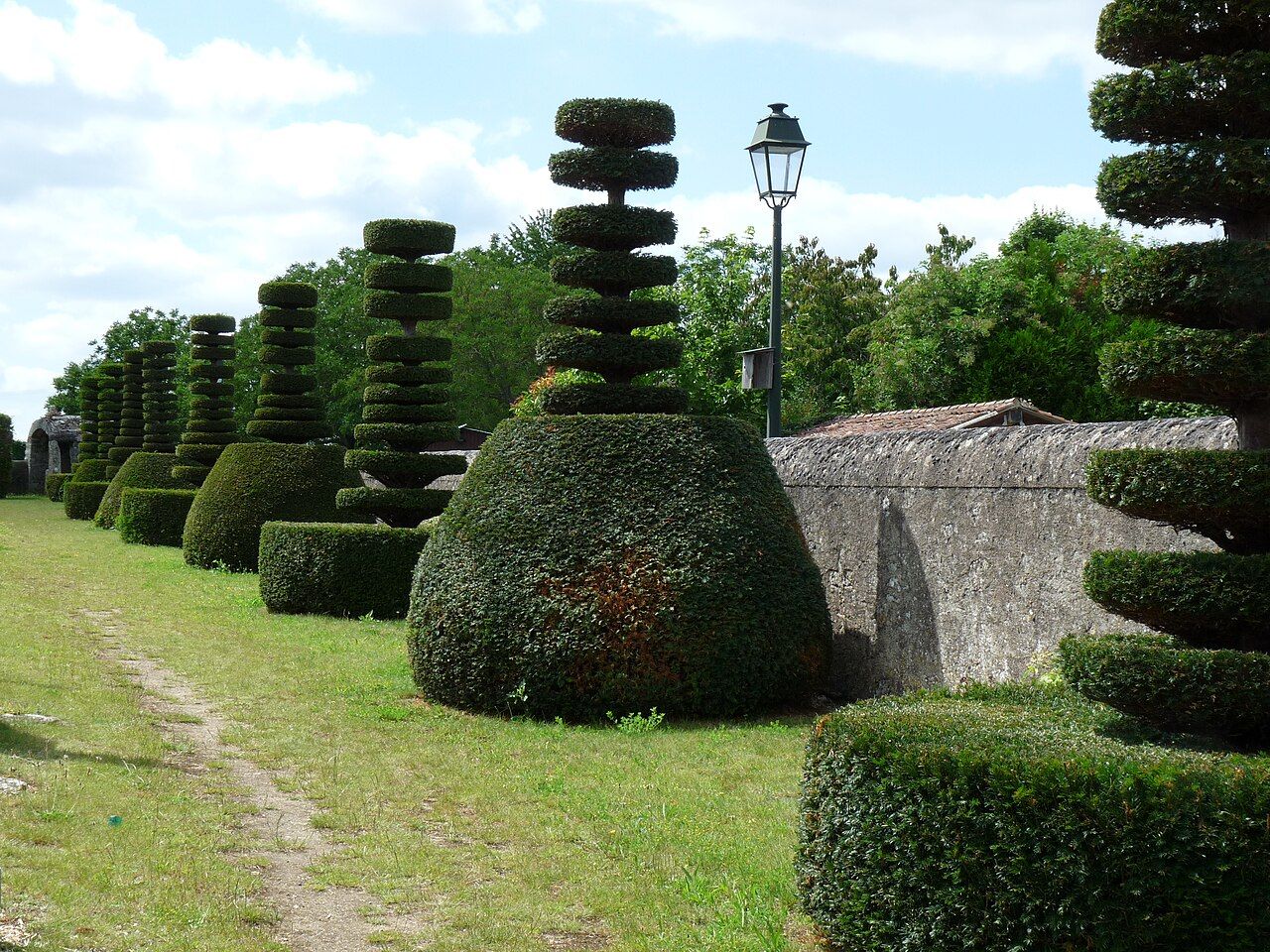 Photo 4 — Aubigné-sur-Layon, Maine-et-Loire (49540)