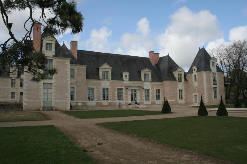 Avrillé