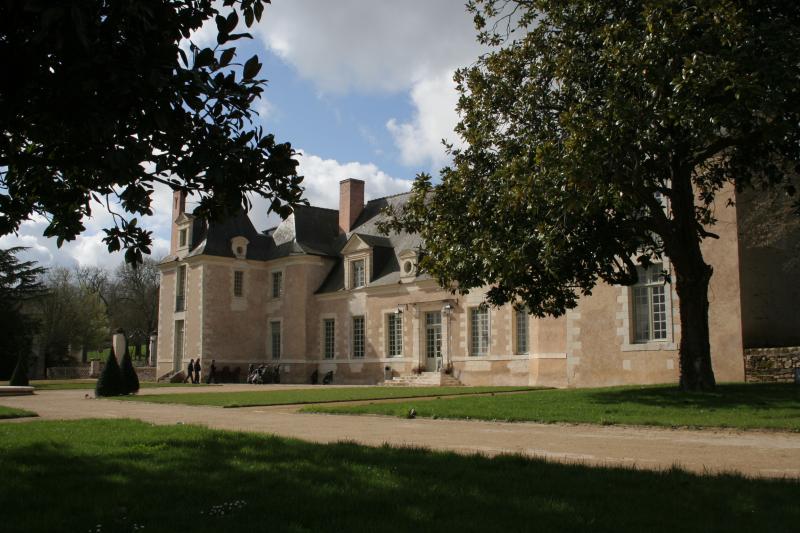Avrillé