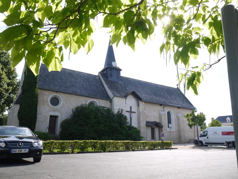 Beaucouzé