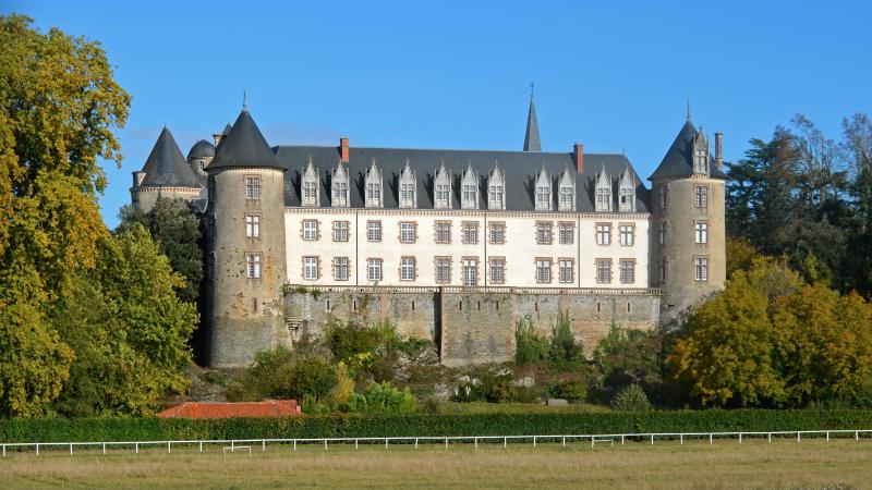 Beaupréau-en-Mauges