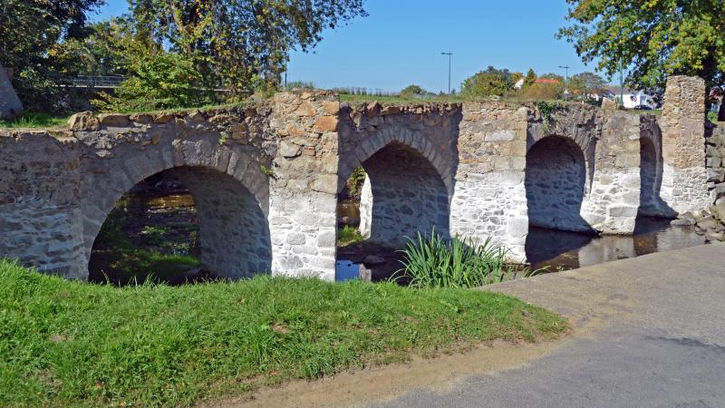 Beaupréau-en-Mauges