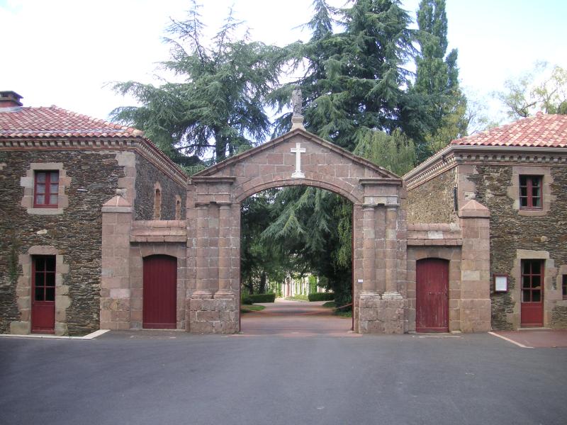 Bégrolles-en-Mauges