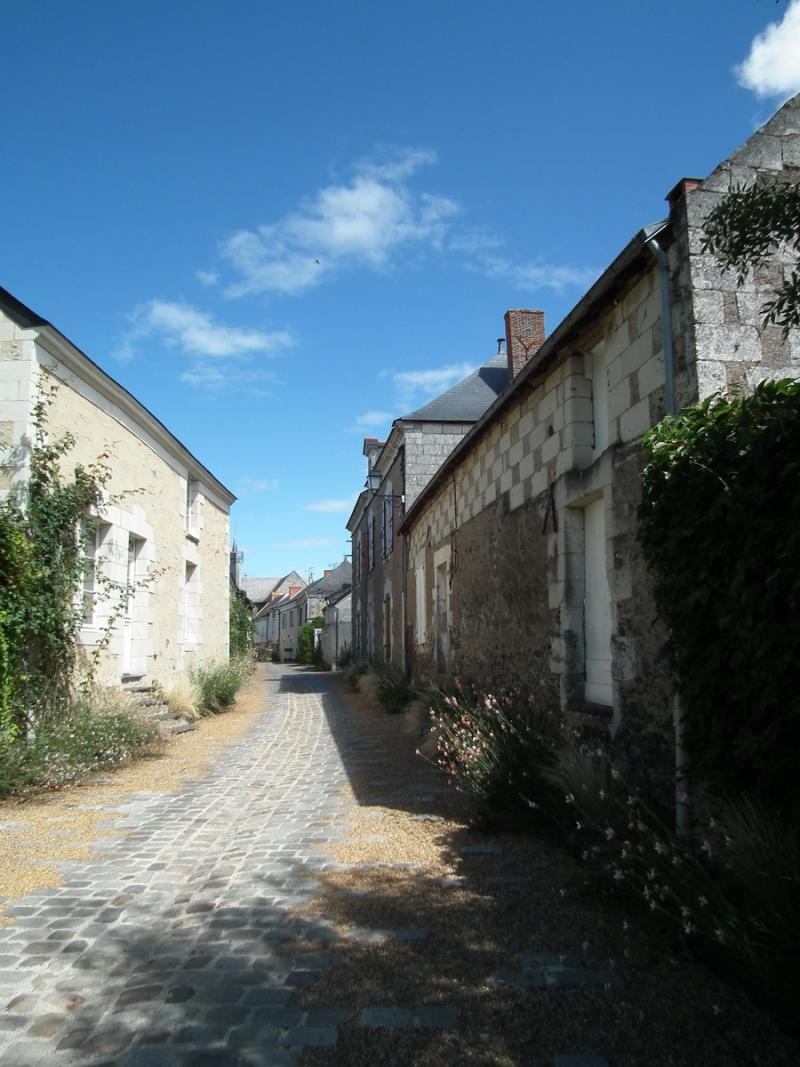 Photo 2 - Béhuard, Maine-et-Loire (49170)