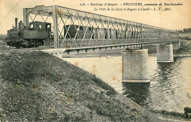 Bouchemaine