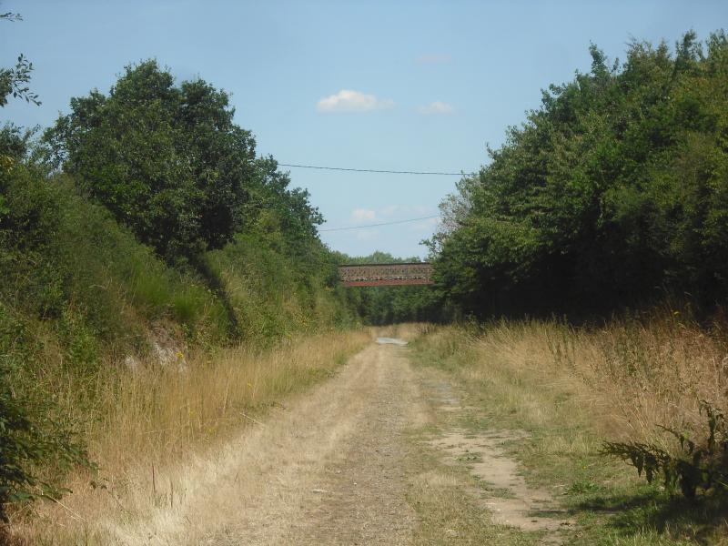 Candé