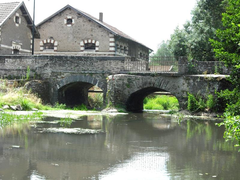 Candé