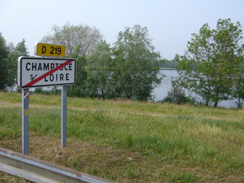Champtocé-sur-Loire