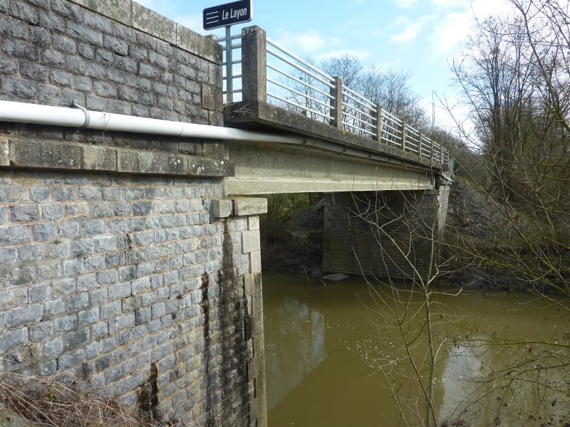 Chaudefonds-sur-Layon