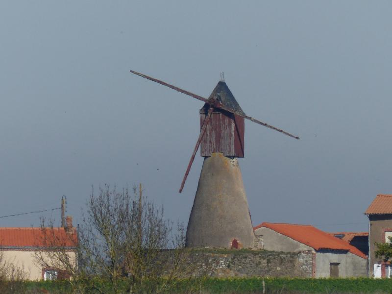 Chemillé-en-Anjou