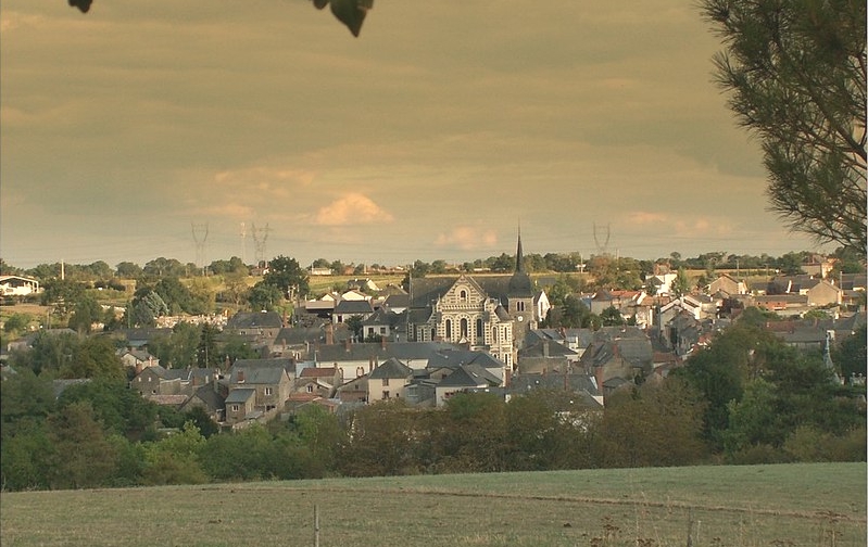 Chemillé-en-Anjou