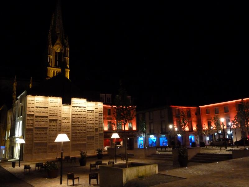 Cholet