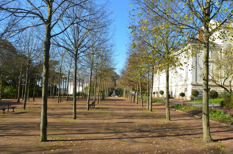 Cholet