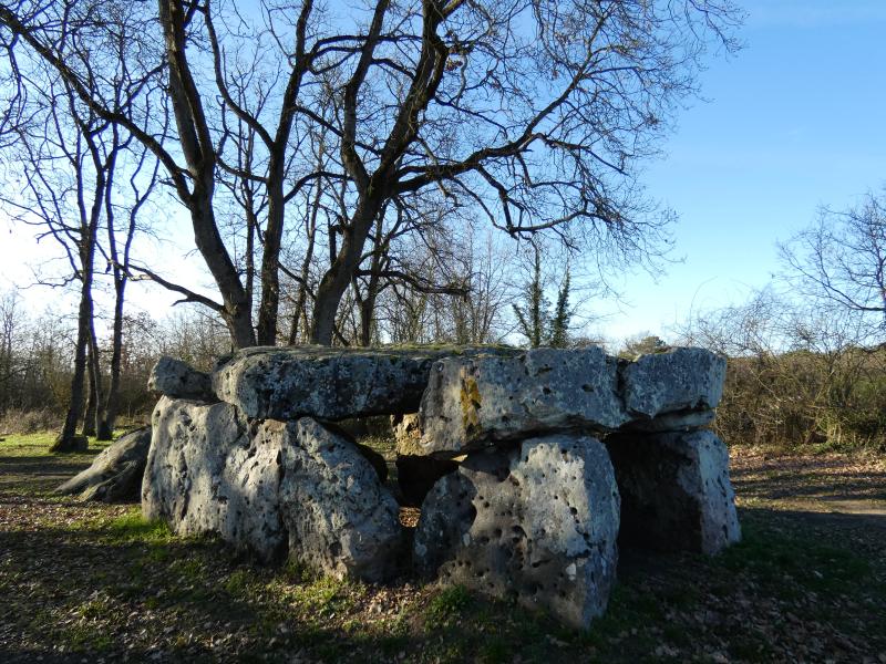 Louresse-Rochemenier