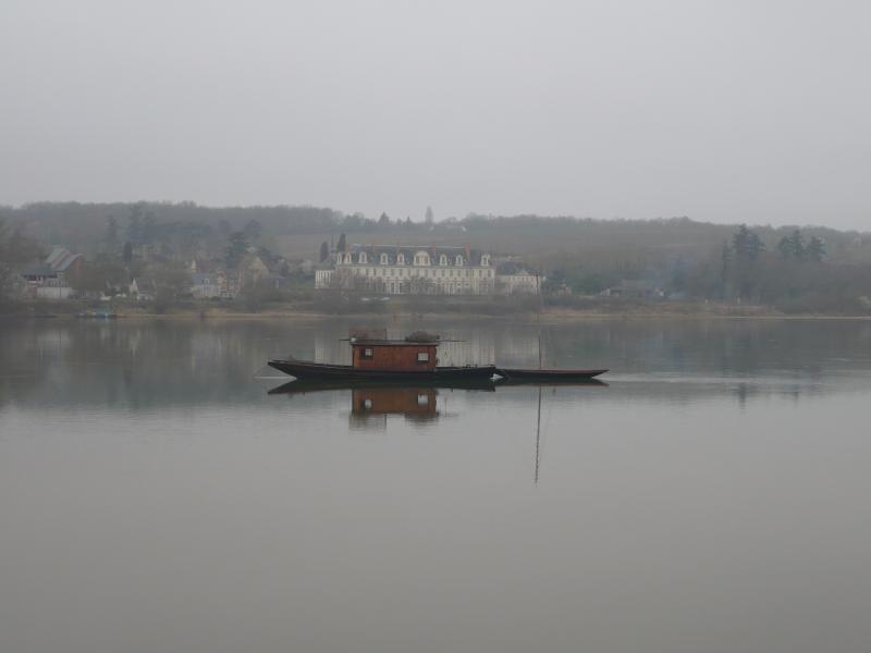 La Ménitré