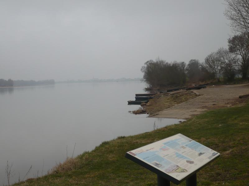 La Ménitré