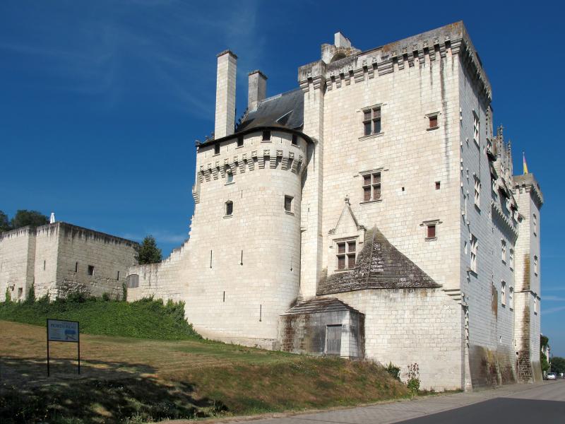 Montsoreau