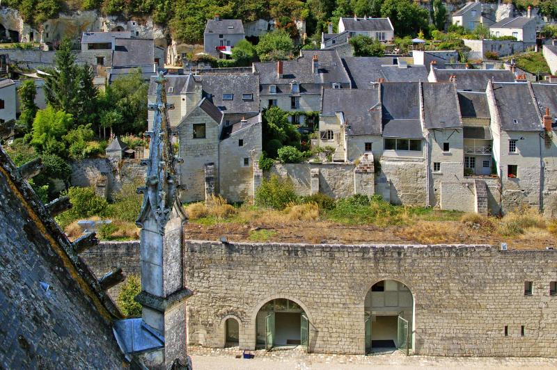 Montsoreau