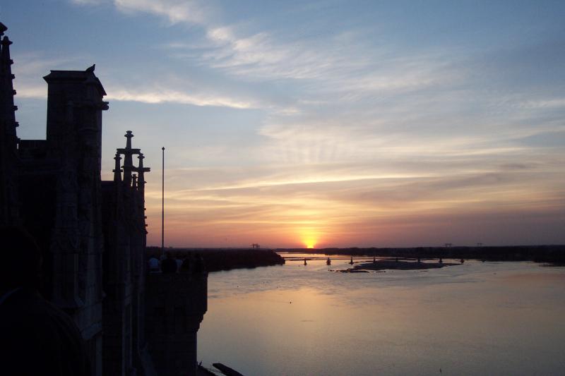 Montsoreau