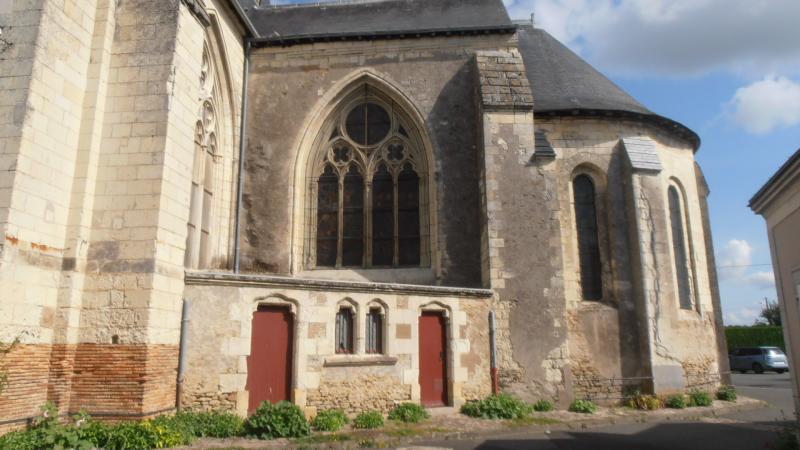 Le Plessis-Grammoire