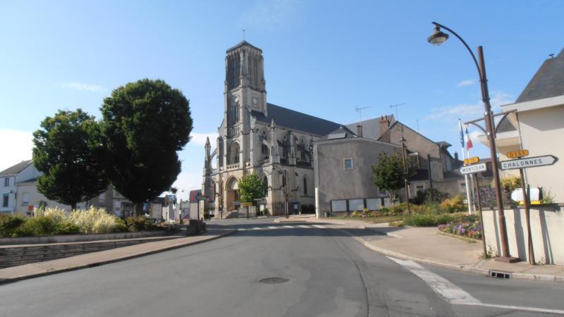 Mauges-sur-Loire